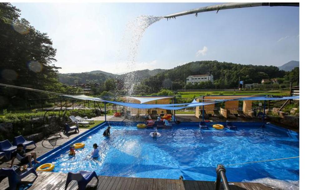 yangpyeong why glamping