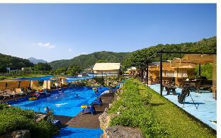 yangpyeong why glamping
