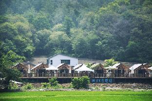 yangpyeong why glamping