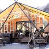 yangpyeong why glamping