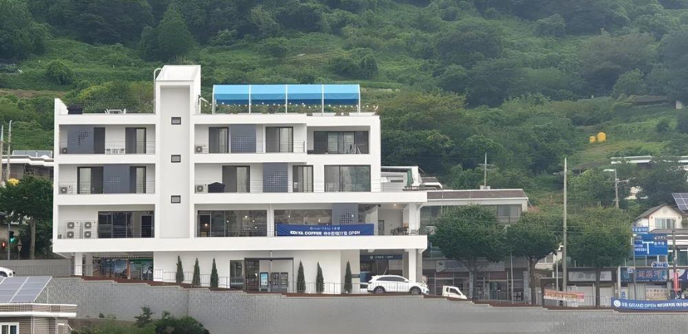 yeosu the pumgo