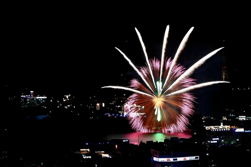 yeosu the pumgo