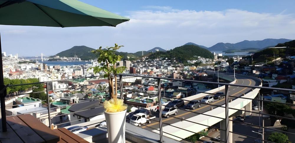 yeosu the pumgo