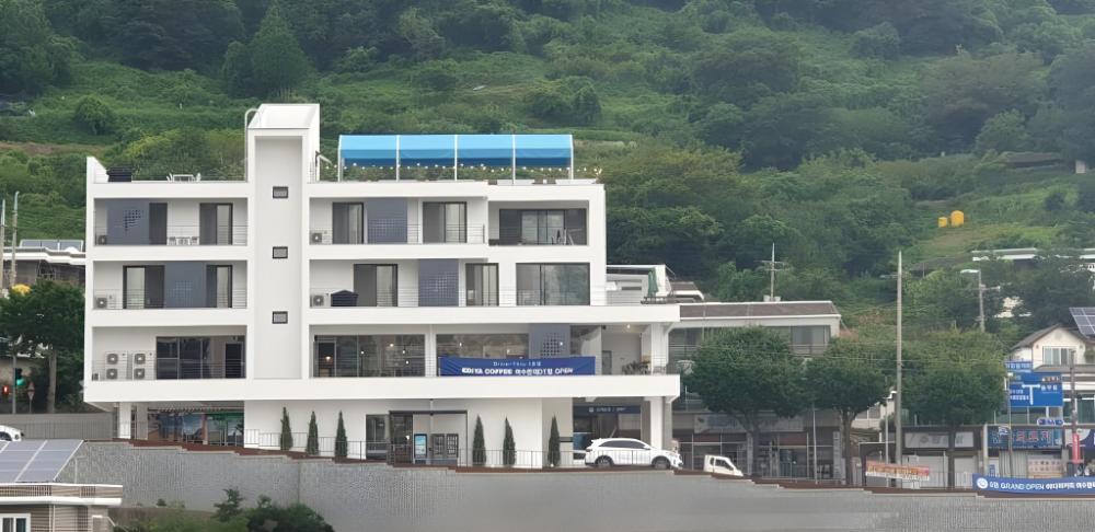 yeosu the pumgo