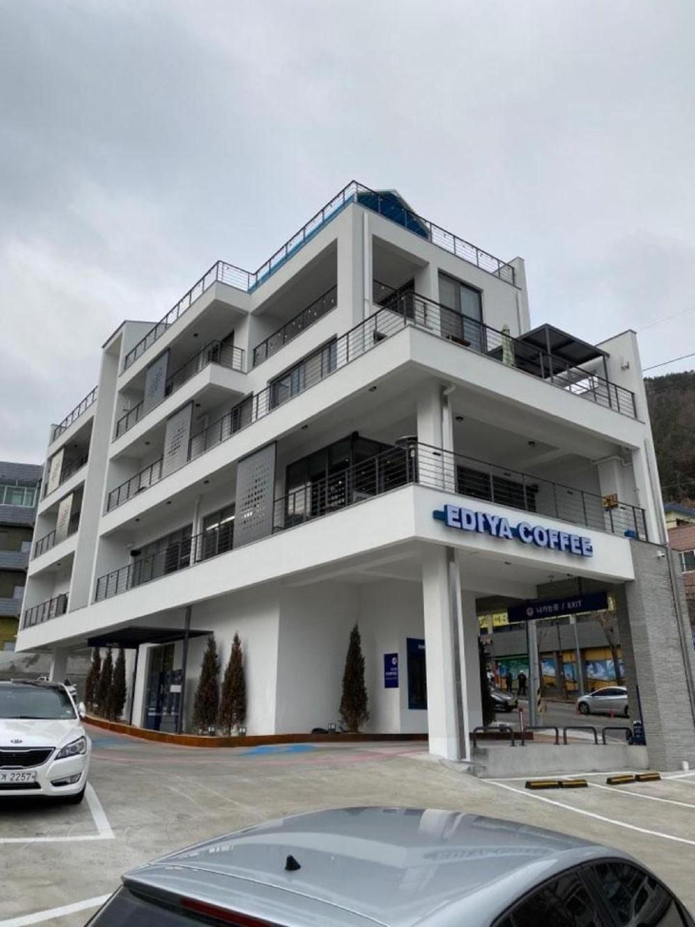 yeosu the pumgo