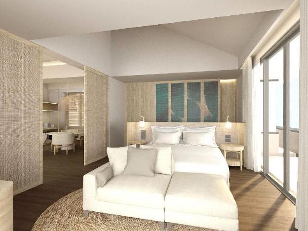 mercure rayong lomtalay villas and resort