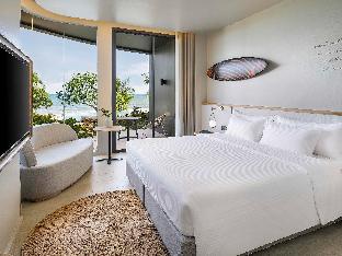 mercure rayong lomtalay villas and resort