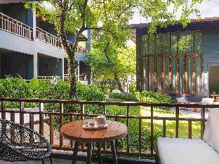 mercure rayong lomtalay villas and resort