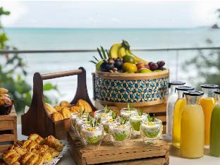 mercure rayong lomtalay villas and resort