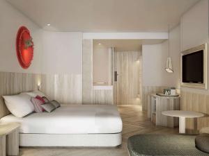 mercure rayong lomtalay villas and resort