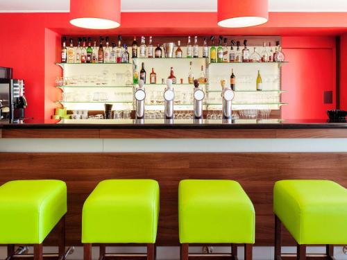 ibis styles louvain la neuve hotel et events