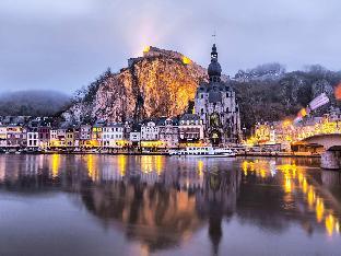 ibis styles louvain la neuve hotel et events