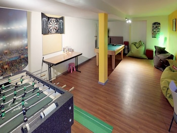 ibis styles louvain la neuve hotel et events