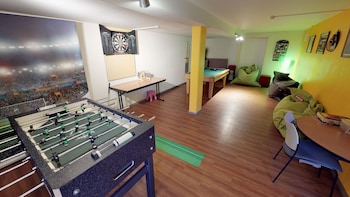 ibis styles louvain la neuve hotel et events