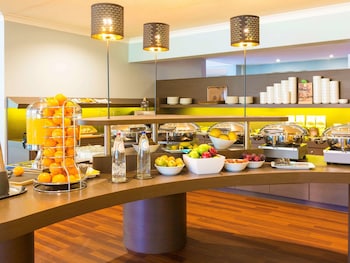 ibis styles louvain la neuve hotel et events