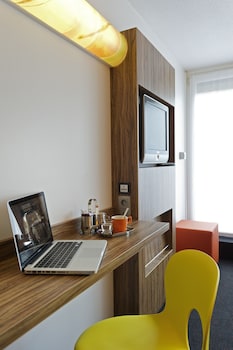 ibis styles louvain la neuve hotel et events