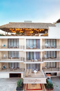 casa dona susana hotel solo para adultos