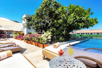 casa dona susana hotel solo para adultos