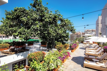 casa dona susana hotel solo para adultos