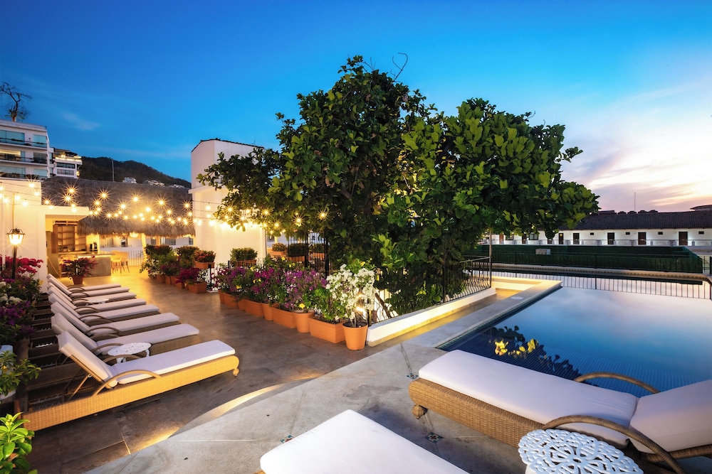 casa dona susana hotel solo para adultos