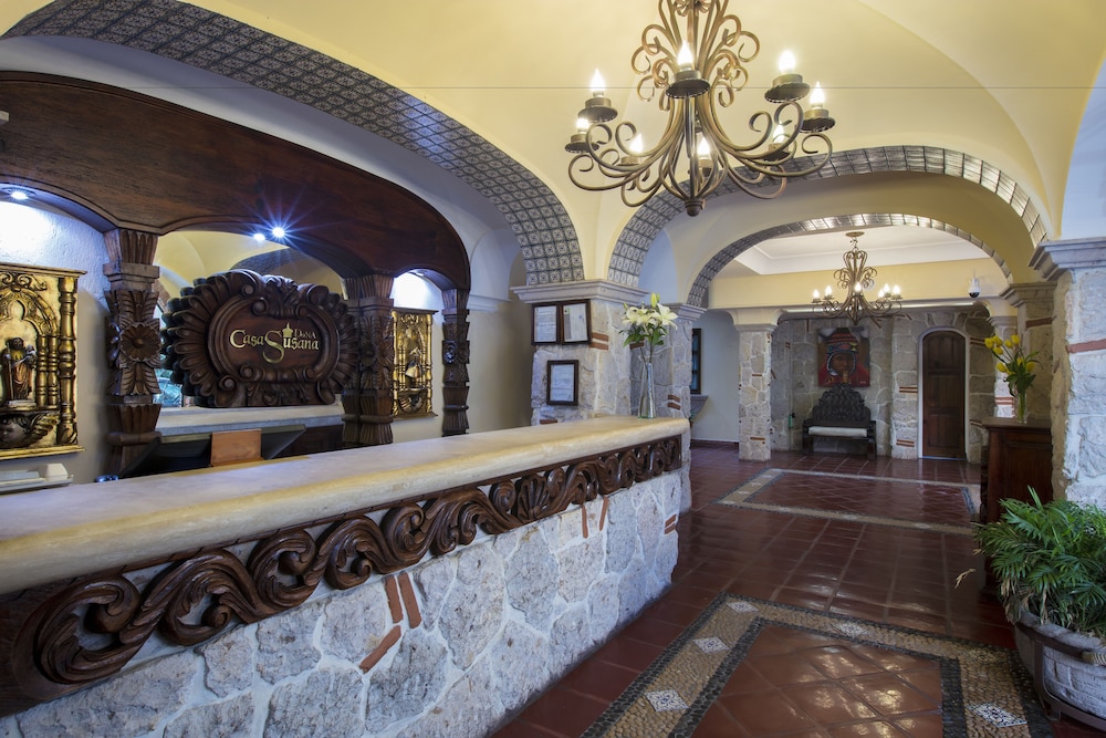 casa dona susana hotel solo para adultos