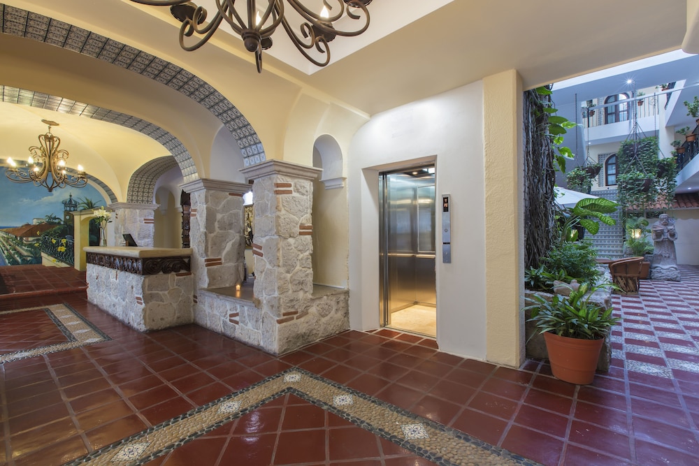 casa dona susana hotel solo para adultos