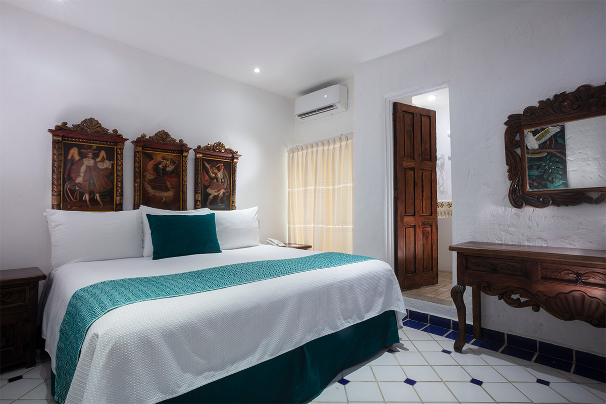 casa dona susana hotel solo para adultos