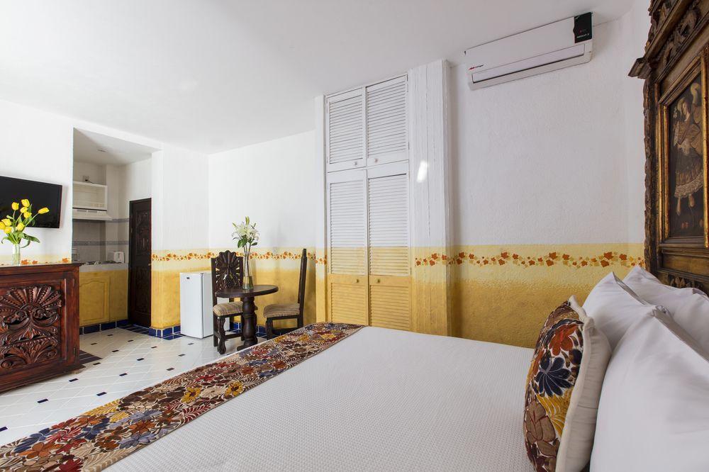 casa dona susana hotel solo para adultos