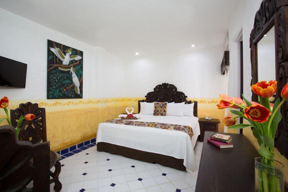 casa dona susana hotel solo para adultos
