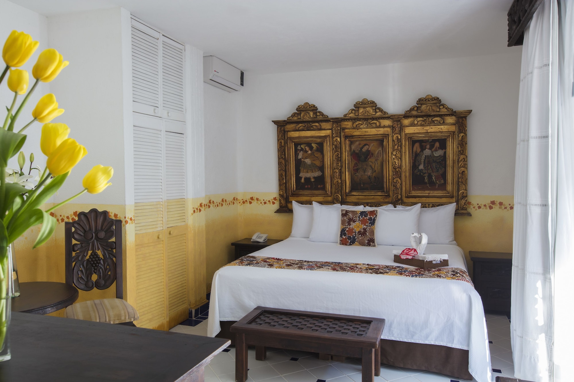 casa dona susana hotel solo para adultos