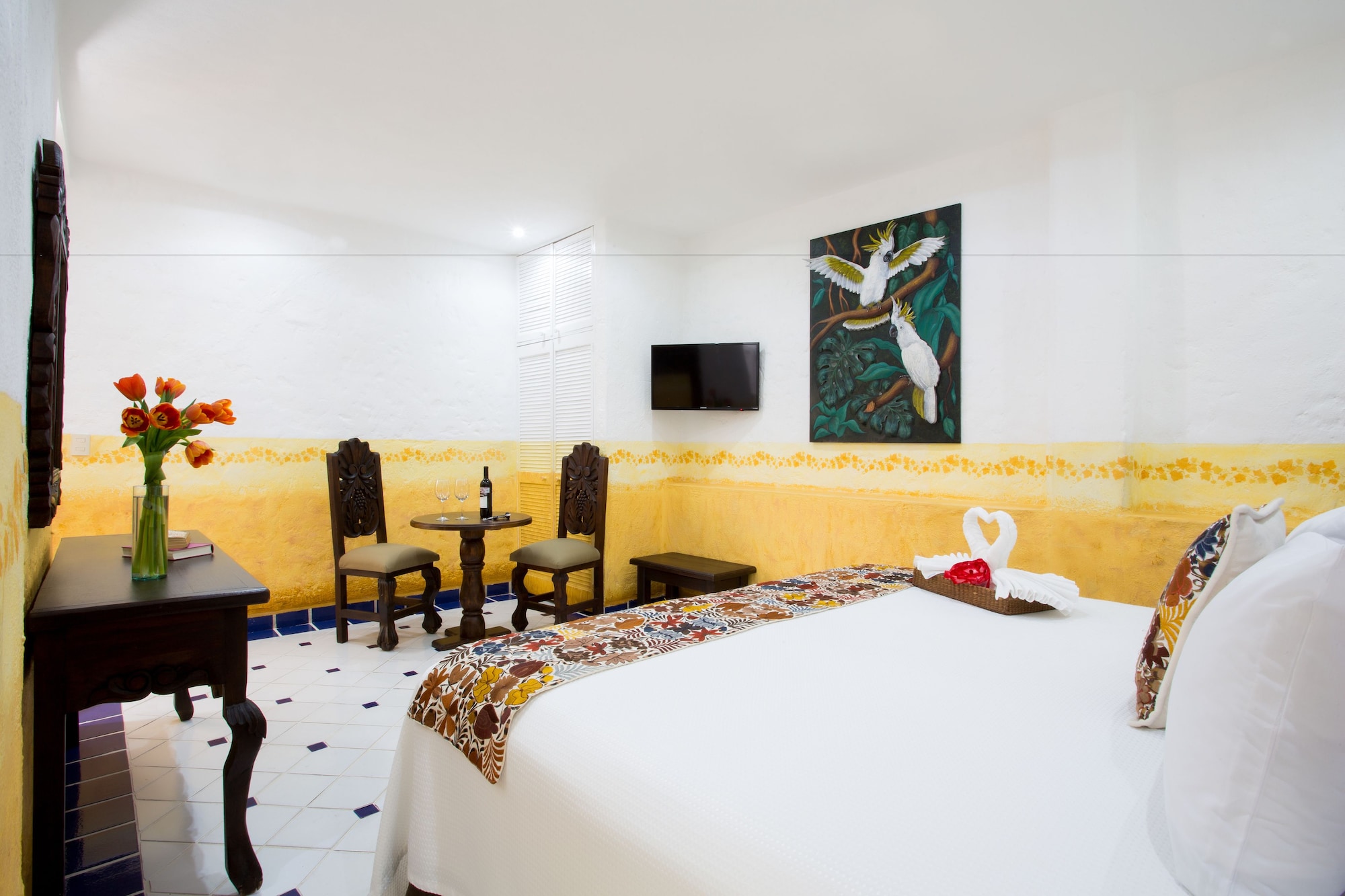 casa dona susana hotel solo para adultos