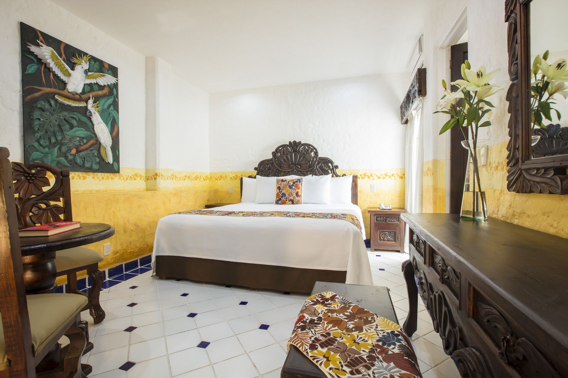 casa dona susana hotel solo para adultos