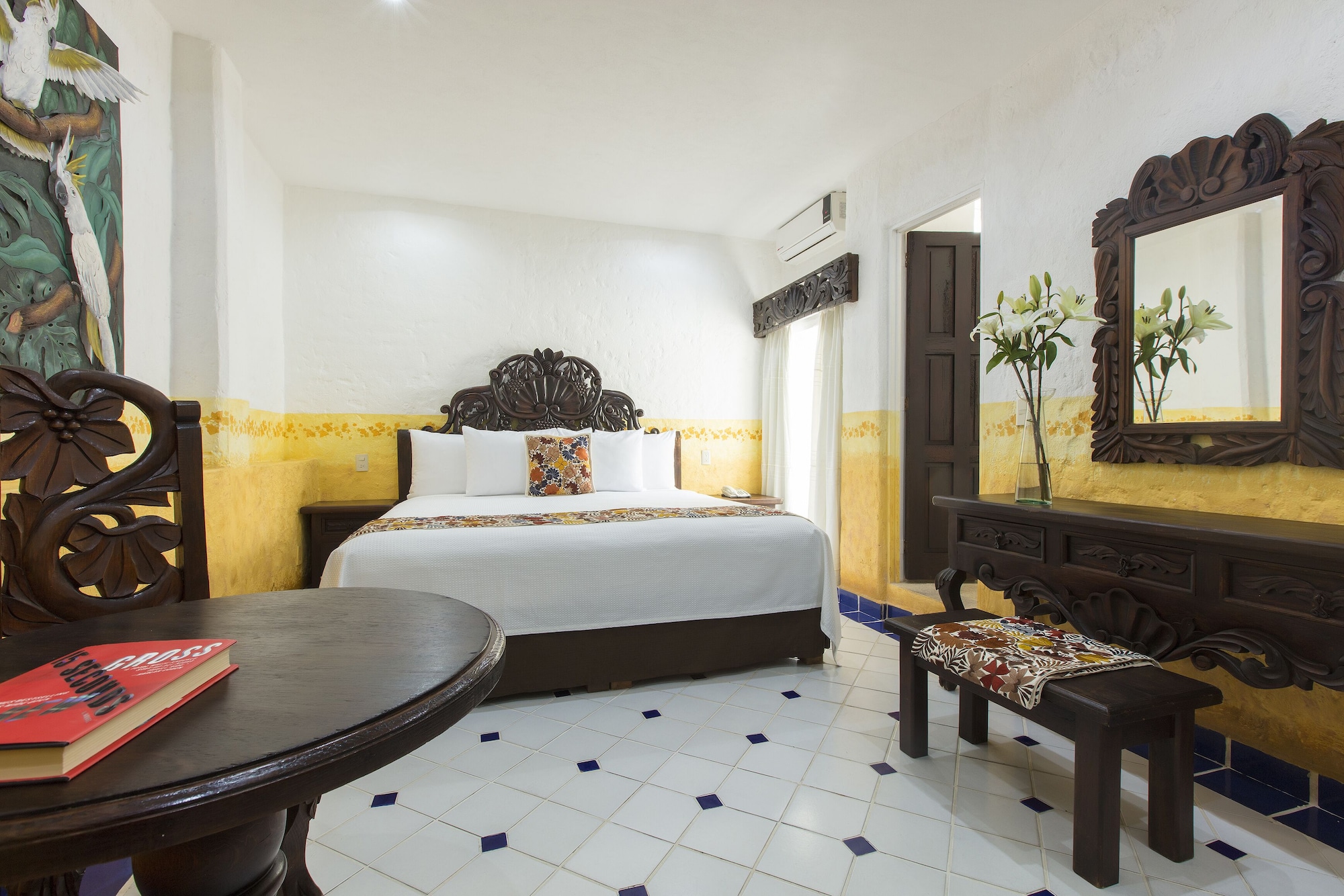 casa dona susana hotel solo para adultos
