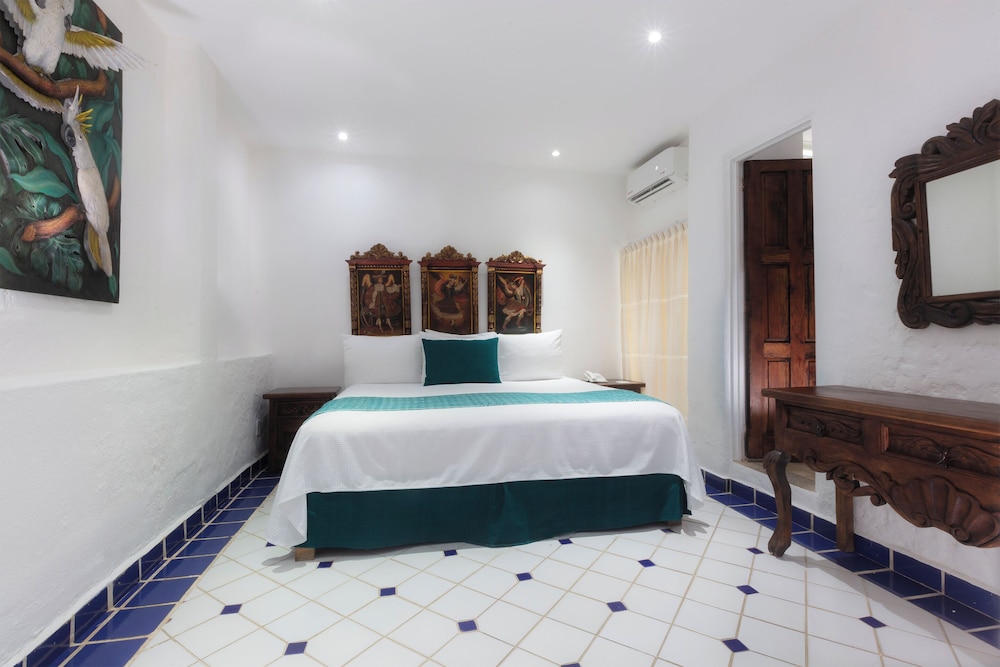 casa dona susana hotel solo para adultos