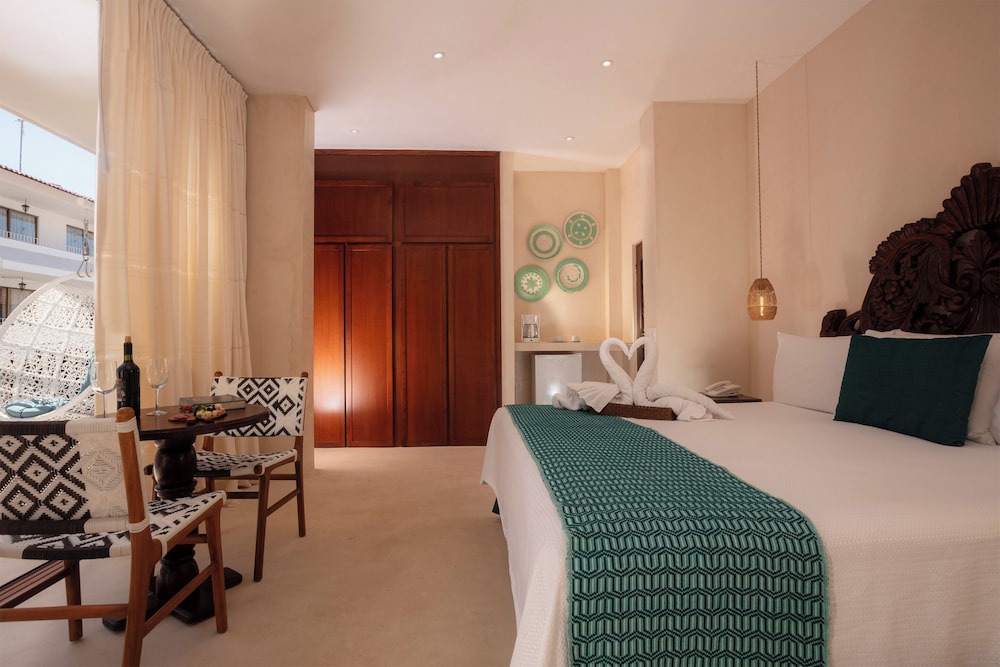 casa dona susana hotel solo para adultos