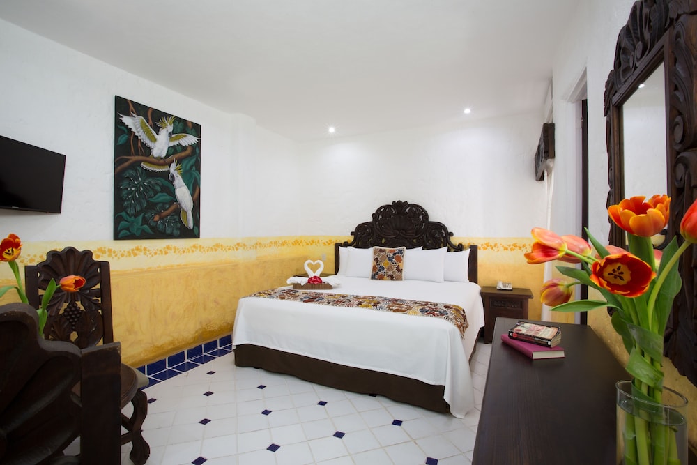 casa dona susana hotel solo para adultos