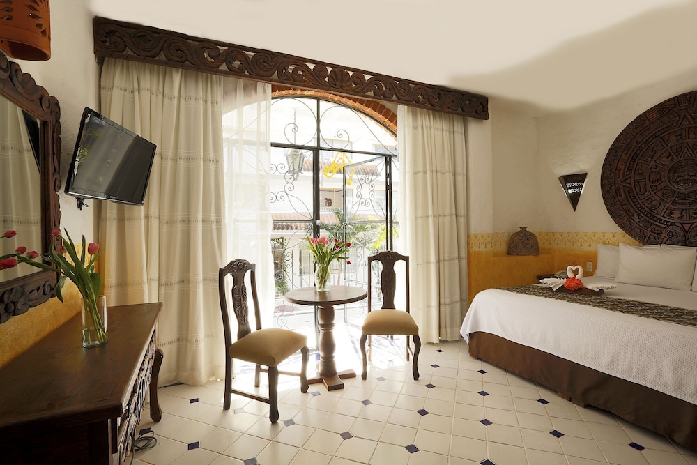 casa dona susana hotel solo para adultos