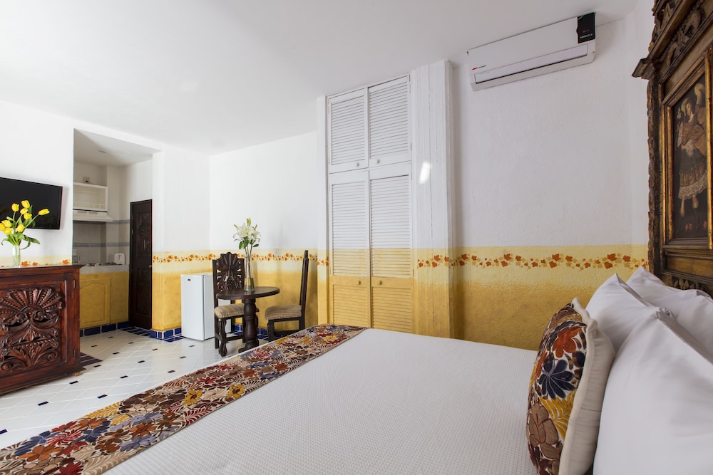 casa dona susana hotel solo para adultos