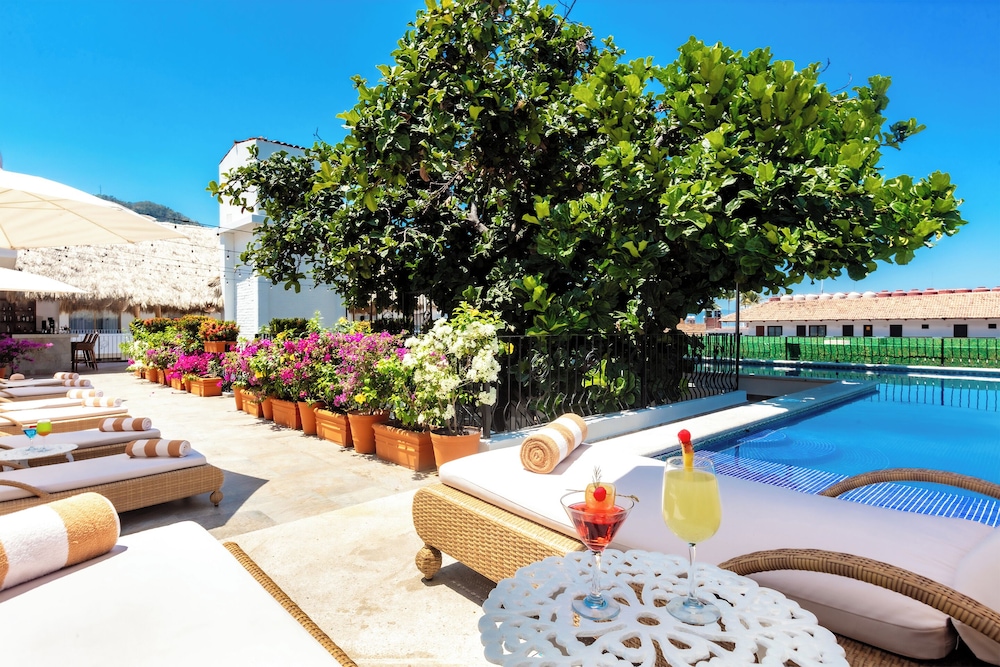 casa dona susana hotel solo para adultos