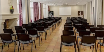 hotel arles plaza