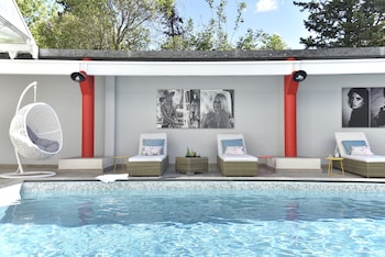 hotel arles plaza
