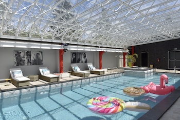 hotel arles plaza