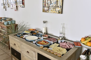 hotel arles plaza