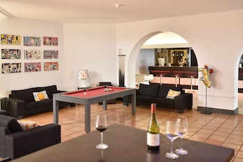 hotel arles plaza