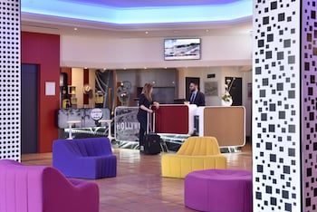 hotel arles plaza