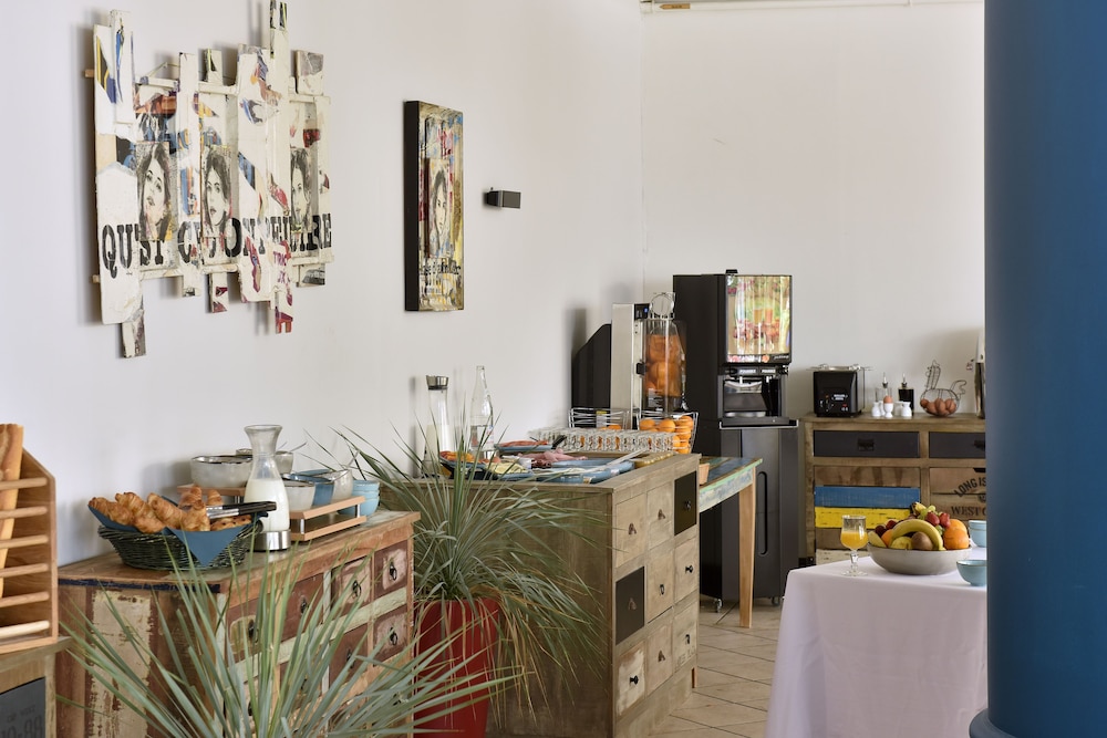 hotel arles plaza