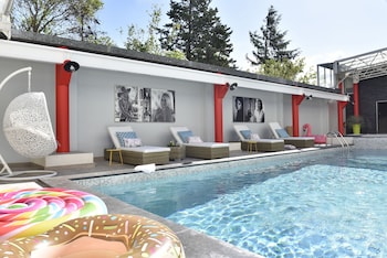 hotel arles plaza