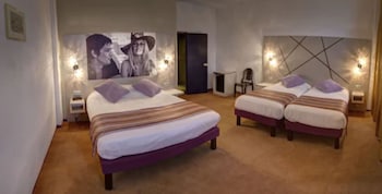 hotel arles plaza
