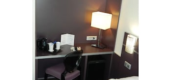 hotel arles plaza