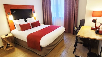 hotel arles plaza